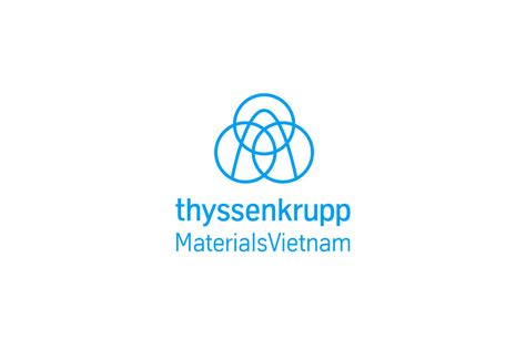 thyssenkrupp materials vietnam